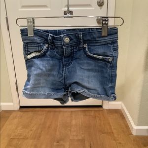 Cherokee shorts bundle